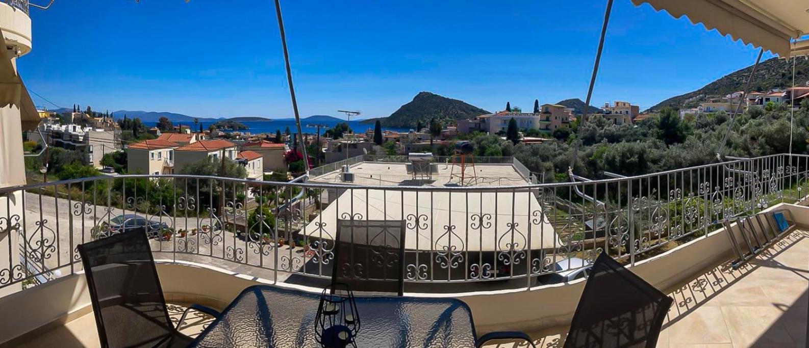 Sun N' Salt II Apartment Tolo Bagian luar foto