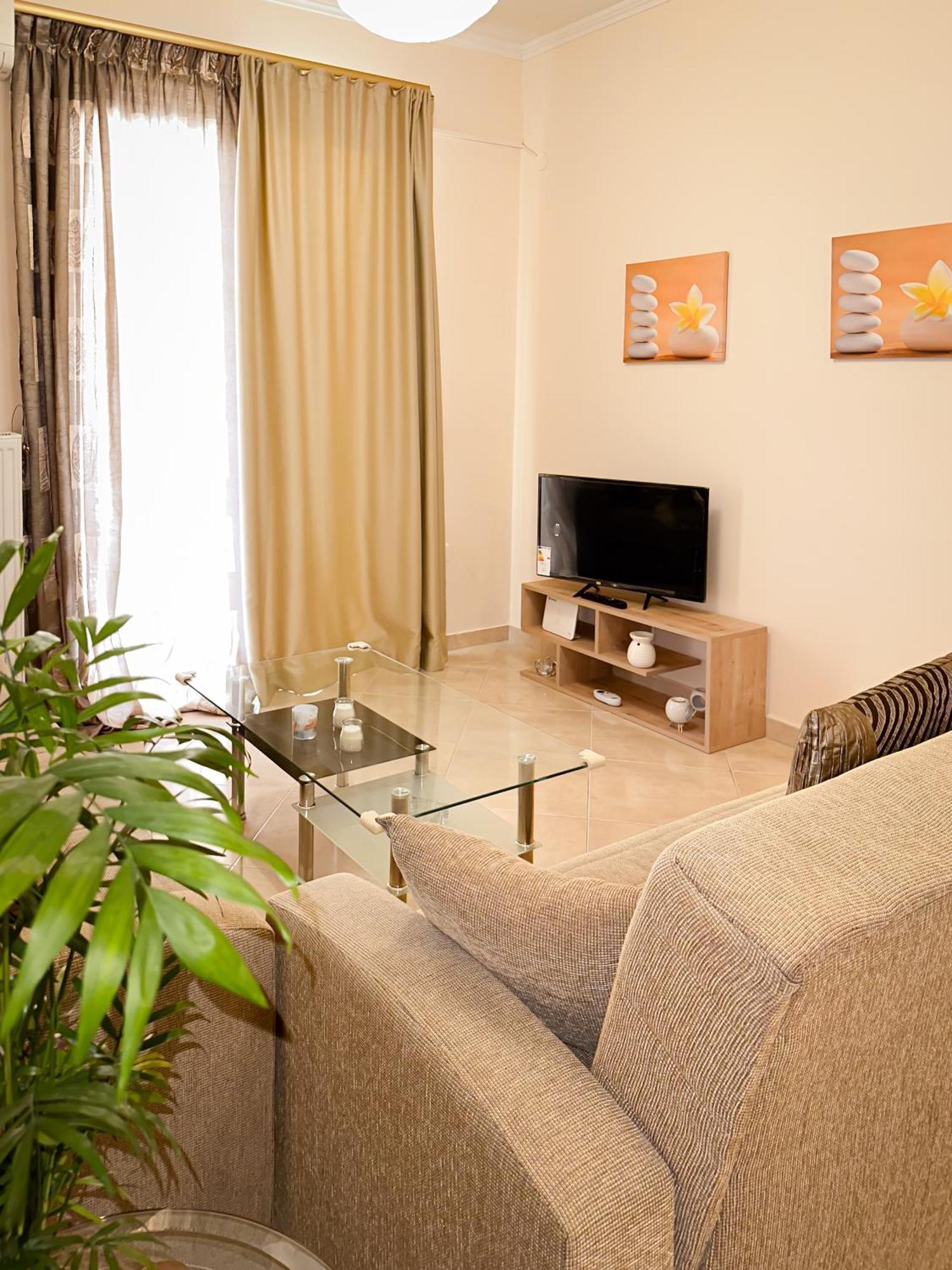 Sun N' Salt II Apartment Tolo Bagian luar foto