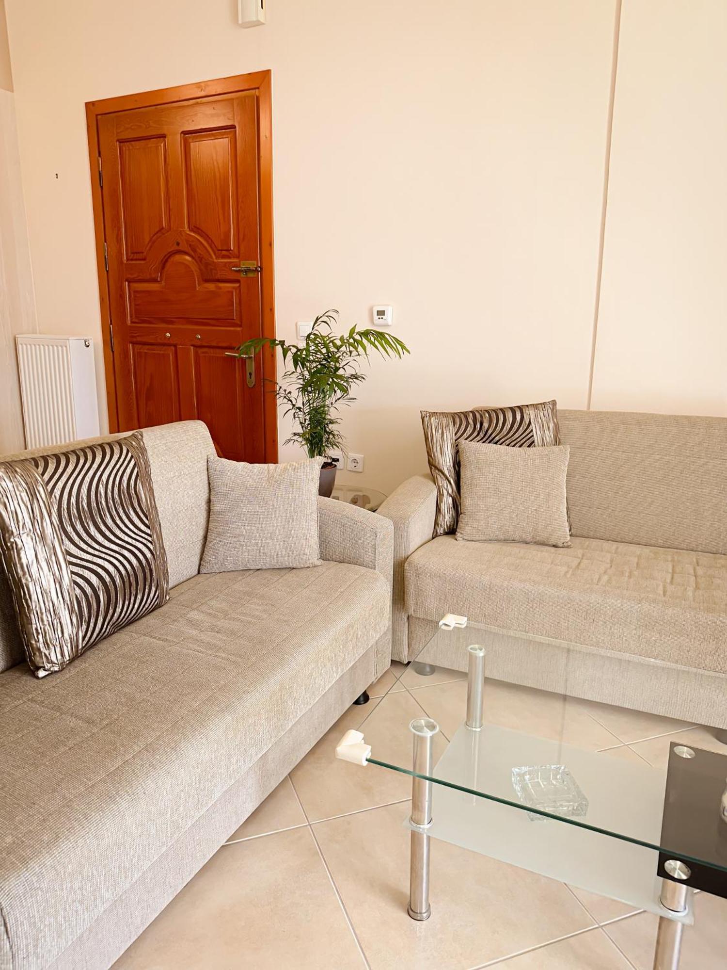 Sun N' Salt II Apartment Tolo Bagian luar foto