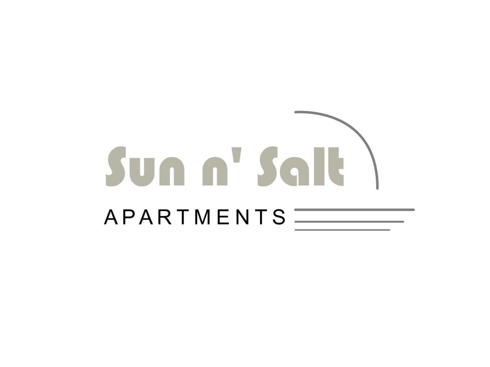 Sun N' Salt II Apartment Tolo Bagian luar foto